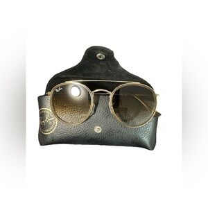 Sunglasses Ray Ban Double Bridge Sunglasses RB3647N